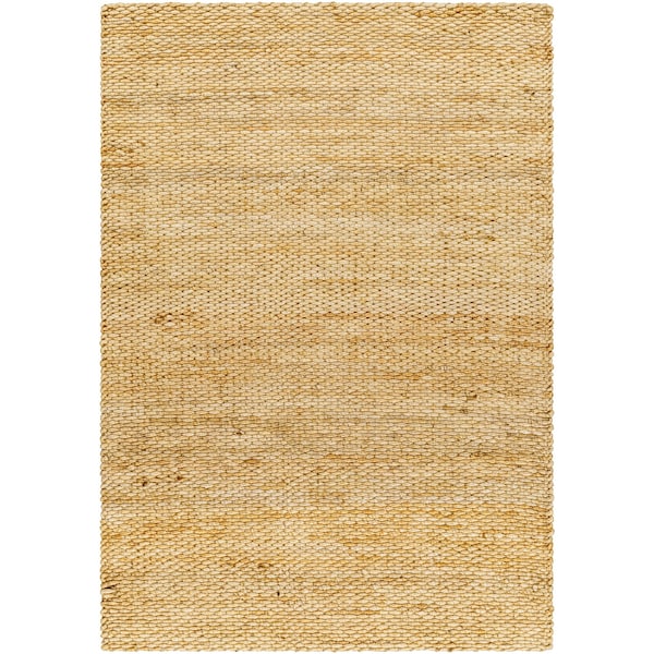 Livabliss Coil Natural CNU-2300 Handmade Area Rug CNU2300-6RD - main